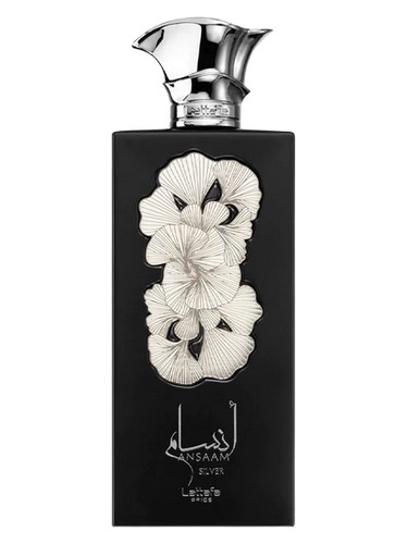 Ansaam Silver EDP 100 ml
