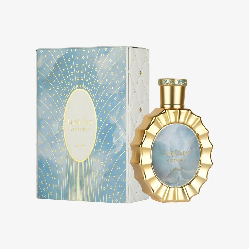 Victoria EDP 100 ml