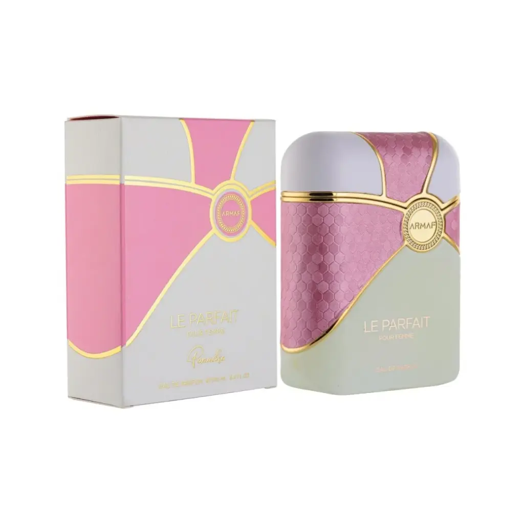 Le Parfait Pour Femme Panache EDP 100 ml 
