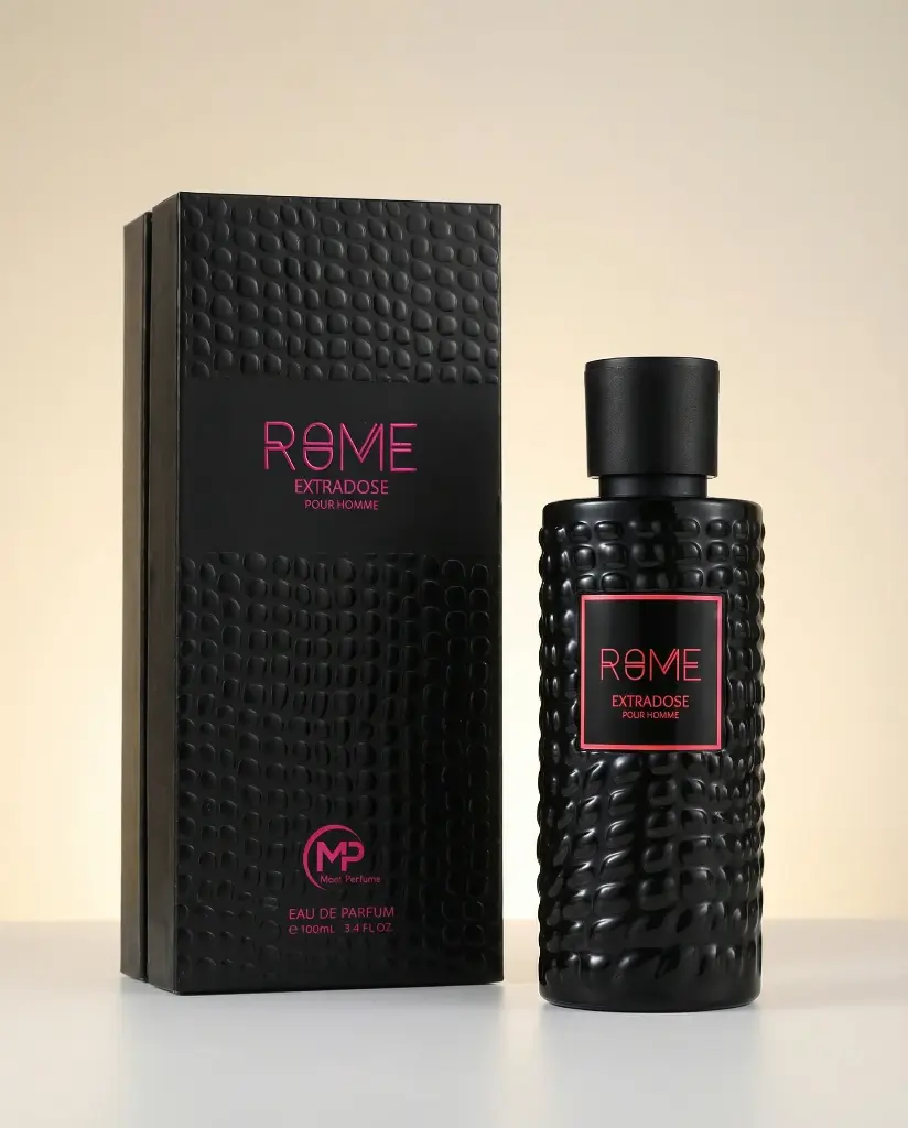 Rome Extradose Pour Homme EDP 100 ml