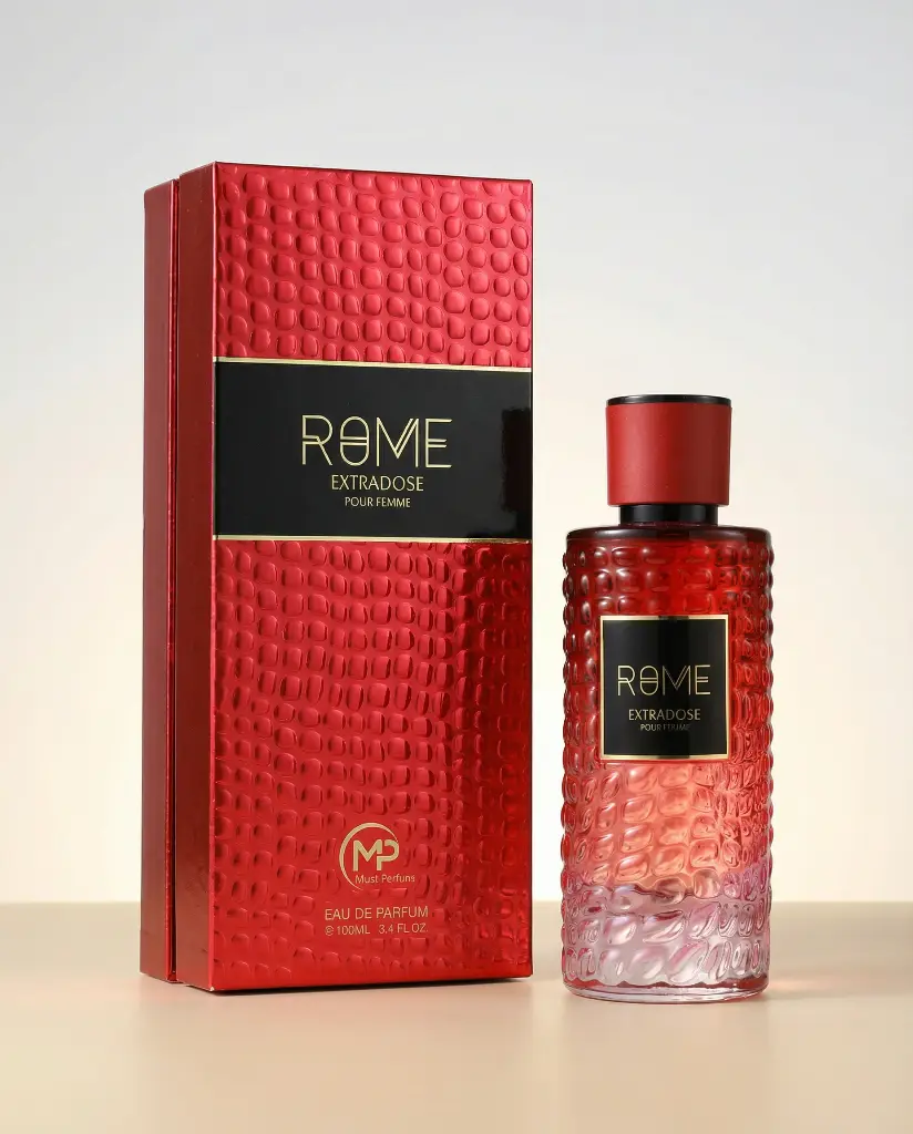 Rome Extradose Pour Femme EDP 100 ml 