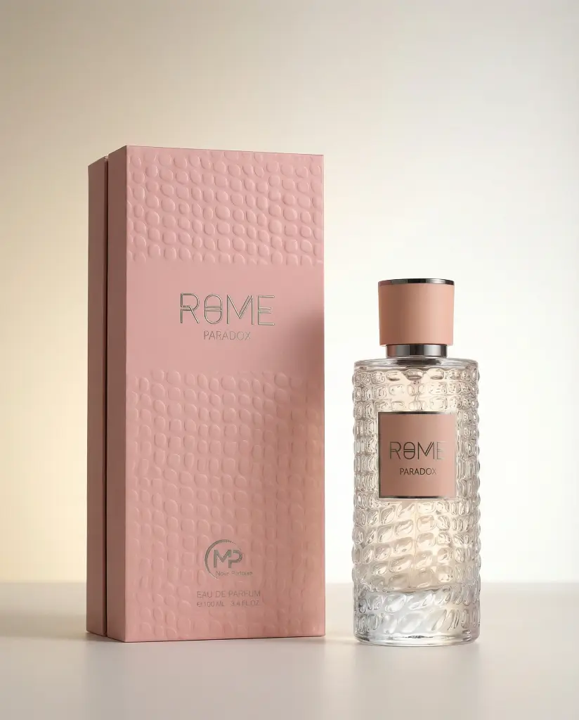 Rome Paradox EDP 100 ml