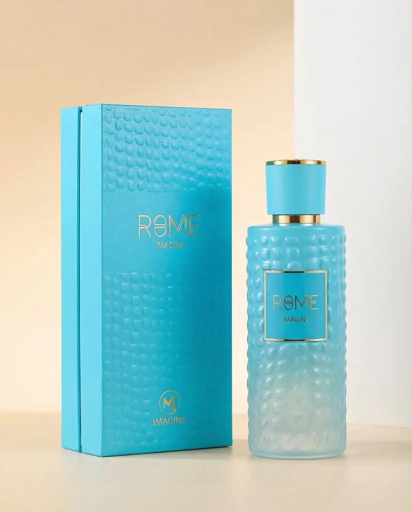 Rome Imagine EDP 100 ml 