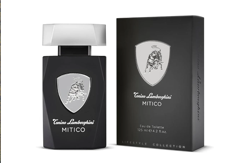 Tonino Lamborghini Mitico EDT 125 ml 