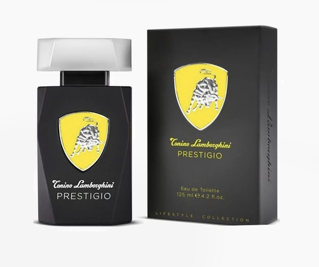 Tonino Lamborghini Prestigio EDT 125 ml