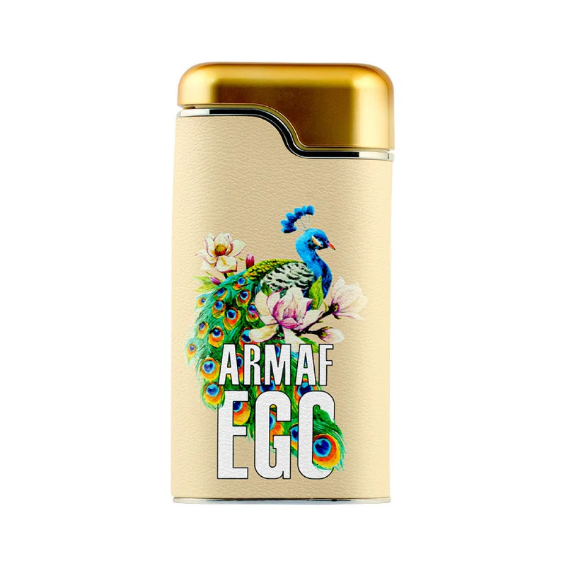 Ego Exotic Parfum For Women EDP 100 ml
