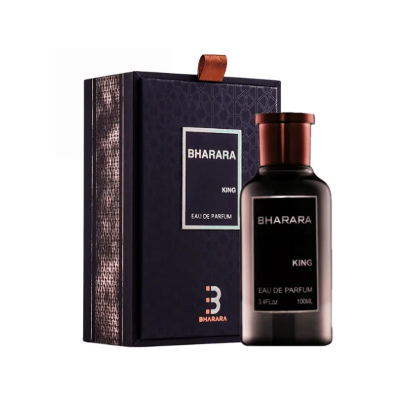 Bharara King EDP 100 ml 