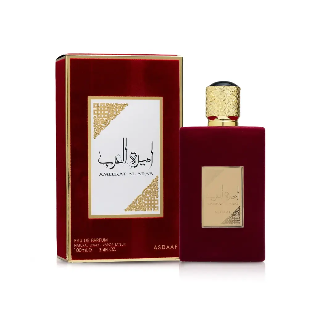 Ameerat Al Arab EDP 100 ml