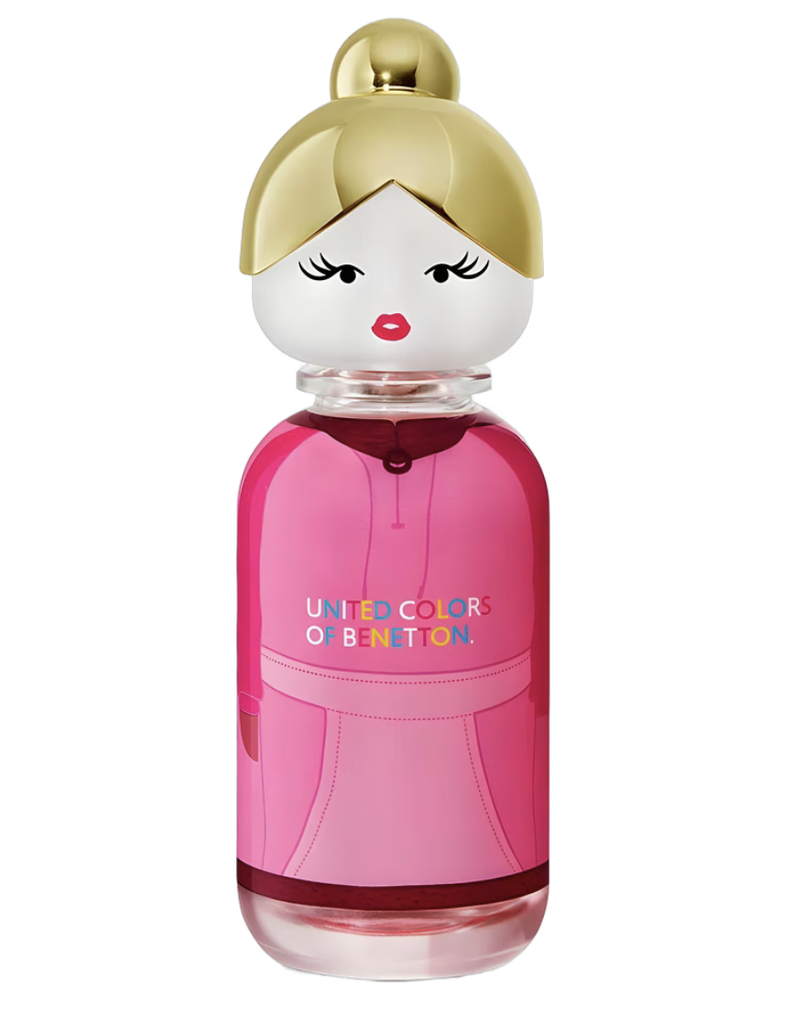Sisterland Pink Raspberry EDT 80 ml 