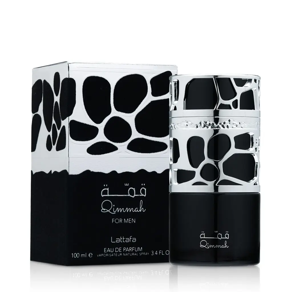 Qimmah For Men EDP 100 ml 