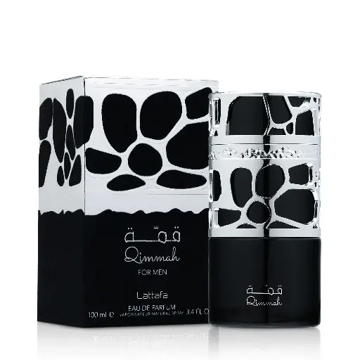 Qimmah For Men EDP 100 ml 