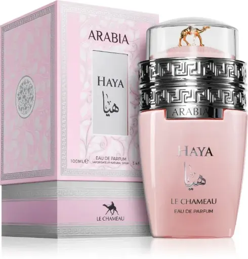 Arabia Haya Le Chameau EDP 100 ml