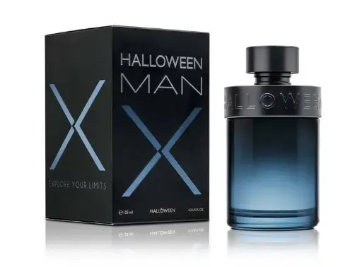 Halloween Man X EDT 125 ml