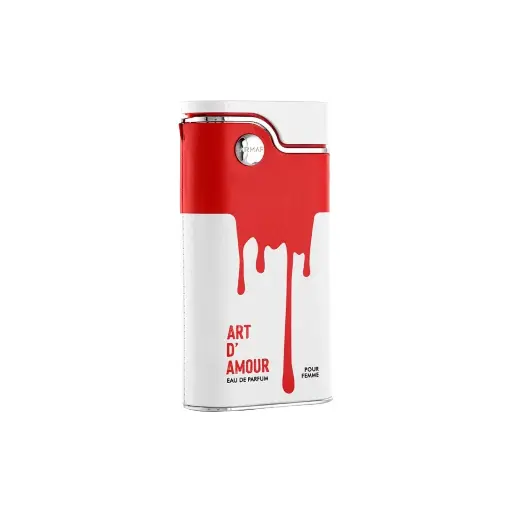 Art D'Amour Pour Femme EDP 100 ml