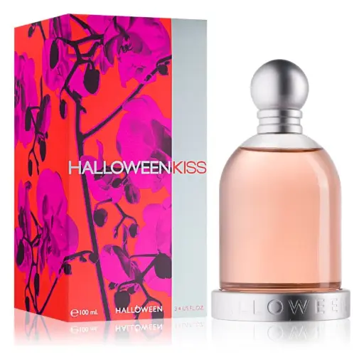 Halloween Kiss EDT 100 ml   