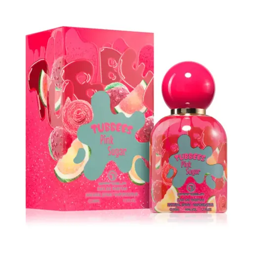 Tubbees Pink Sugar EDP 50 ml