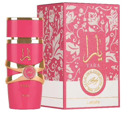 Yara Candy EDP 100 ml 