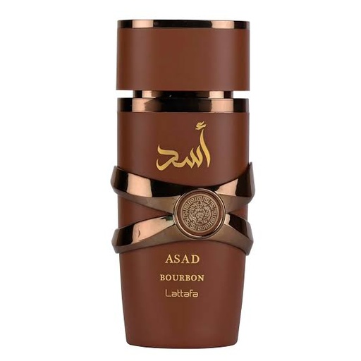 Asad Bourbon EDP 100 ml 