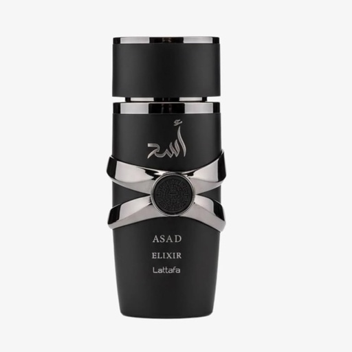 Asad Elixir EDP 100 ml 