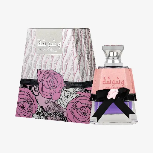Washwashah EDP 100 ml