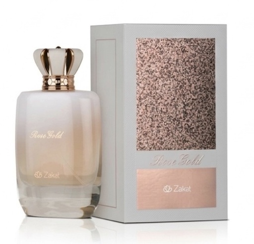 Zakat Rose Gold EDP 100 ml