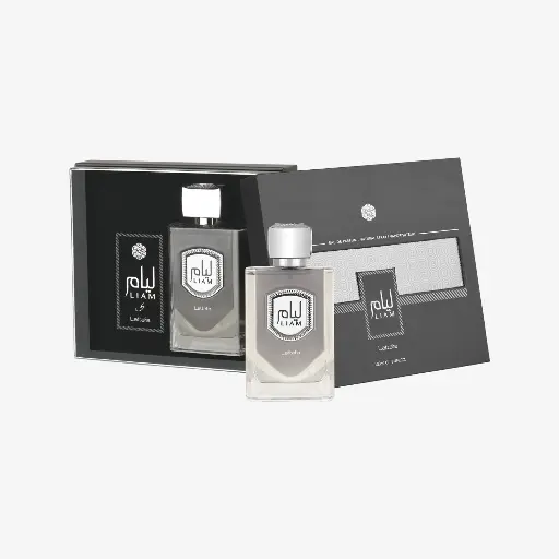 Liam Grey EDP 100 ml 