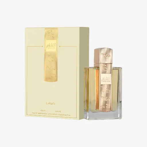 Angham Gold EDP 100 ml 