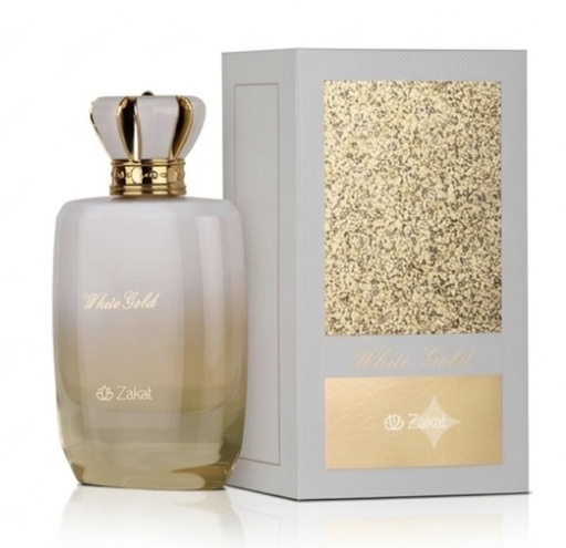 Zakat White Gold EDP 100 ml