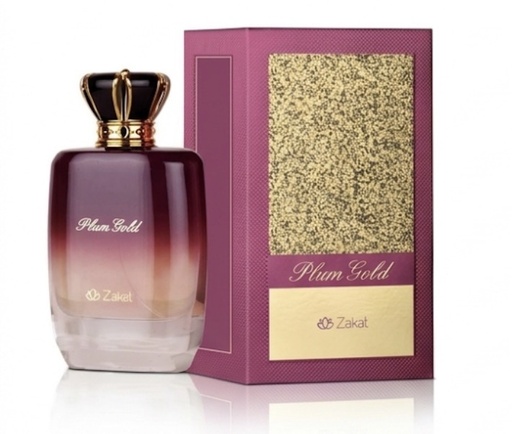 Zakat Plum Gold EDP 100 ml