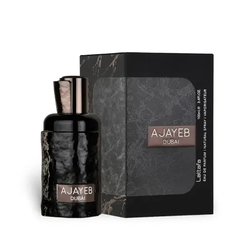 Ajayeb Dubai EDP 100 ml