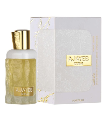 Ajayeb Dubai Portrait EDP 100 ml