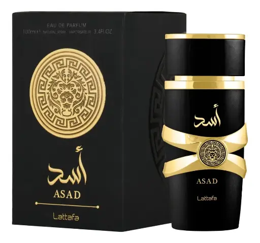 Asad 100ml