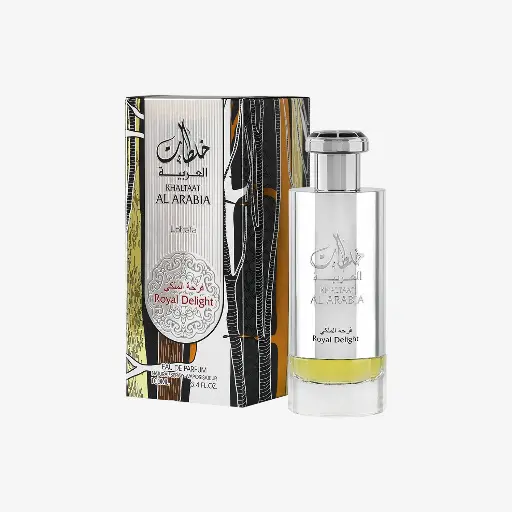 Khaltaat Al Arabia Royal Delight EDP 100 ml