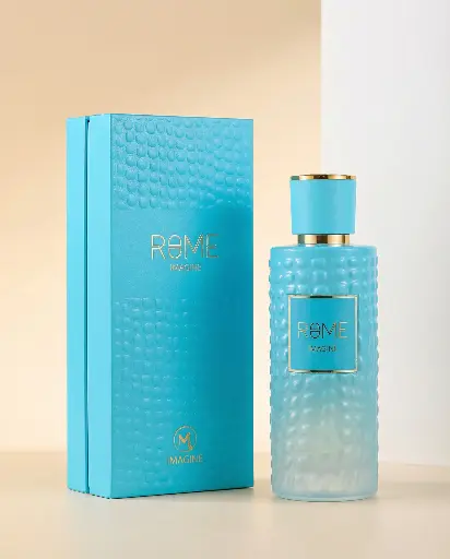 Rome Imagine EDP 100 ml 