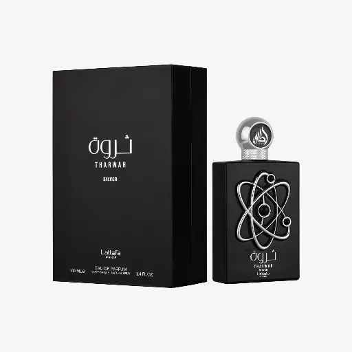 Tharwah Silver EDP 100 ml