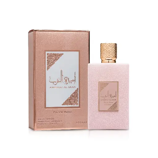 Ameerat Al Arab Private Rose EDP 100 ml 
